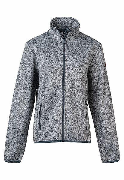 WHISTLER Fleecejacke "SAMANI", aus schnell trocknendem Funktionsmaterial günstig online kaufen