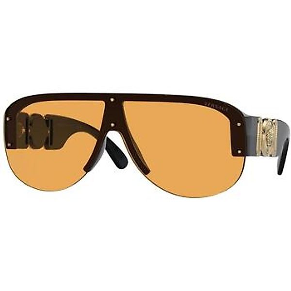 Versace  Sonnenbrillen 0VE4391 GB1/7 günstig online kaufen
