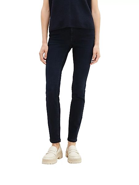 TOM TAILOR 5-Pocket-Jeans mit silberfarbenden Nieten günstig online kaufen