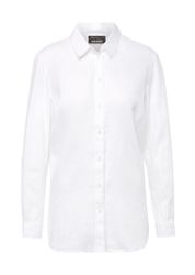 GOLDNER Langarmbluse Bequeme Damen Businessbluse Leichte günstig online kaufen