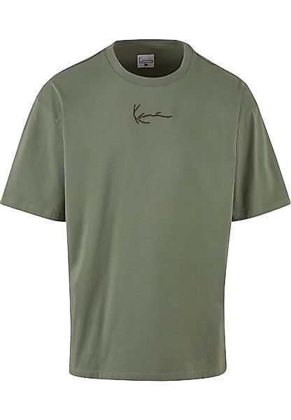 Karl Kani T-Shirt "Karl Kani Small Signature Essential Tee", (1 tlg.) günstig online kaufen