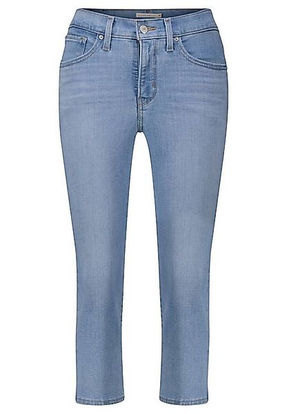 Levi's® 5-Pocket-Jeans Damen Jeans 311 SHAPING SKINNY CAPRI (1-tlg) günstig online kaufen