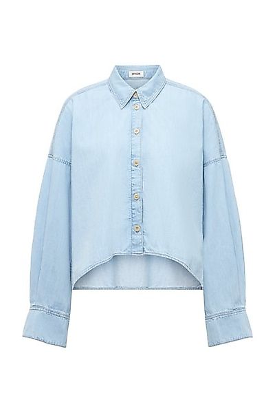 Drykorn Klassische Bluse 260226 OSHIA 10 günstig online kaufen