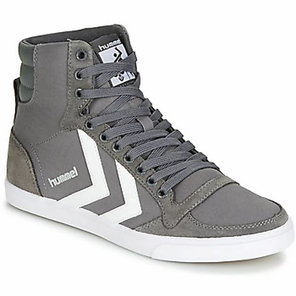 hummel SLIMMER STADIL HIGH Sneaker günstig online kaufen