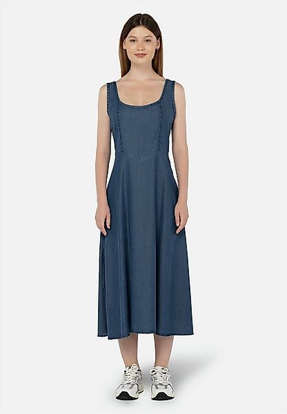 freshlions Jerseykleid Beatrix (1-tlg) im modischen Design günstig online kaufen