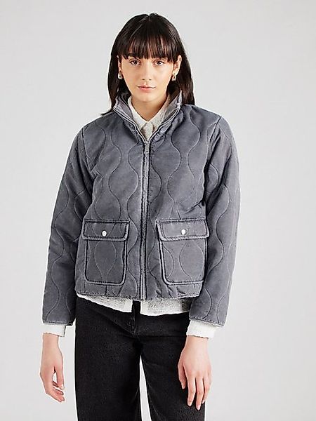 Vero Moda Steppjacke VMLEA (1-St) günstig online kaufen