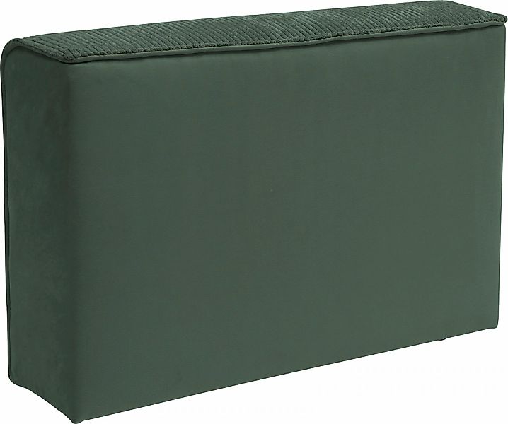 RAUM.ID Sofaelement "Modulid", als Modul oder separat verwendbar, in Cord günstig online kaufen