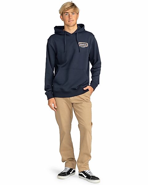 Billabong Hoodie "Foundation" günstig online kaufen