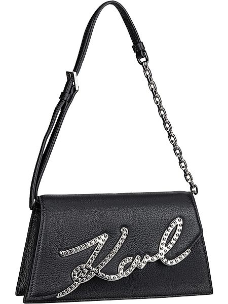 KARL LAGERFELD Abendtasche K/Signature 2.0 SP günstig online kaufen