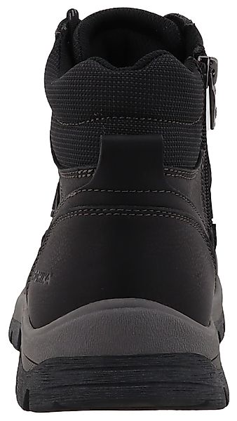 Romika Winterboots Winterstiefelette, Outdoorschuh, Schnürboots mit Innenre günstig online kaufen