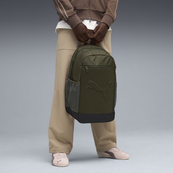 PUMA Freizeitrucksack PUMA Buzz 28 l günstig online kaufen