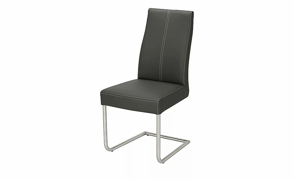 Woodford Schwingstuhl  Tessa ¦ schwarz ¦ Maße (cm): B: 46 H: 97 T: 59.0 Stü günstig online kaufen