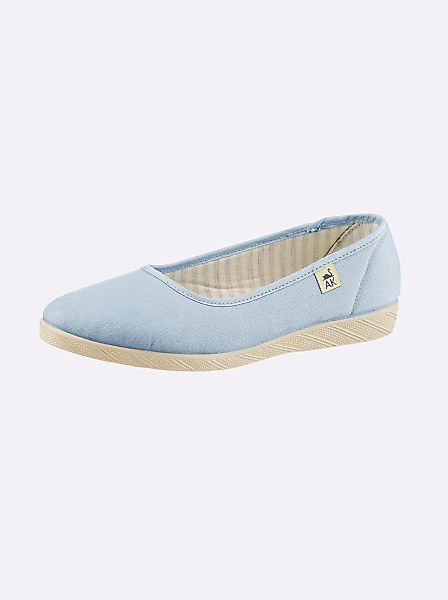 Casual Looks Slipper günstig online kaufen