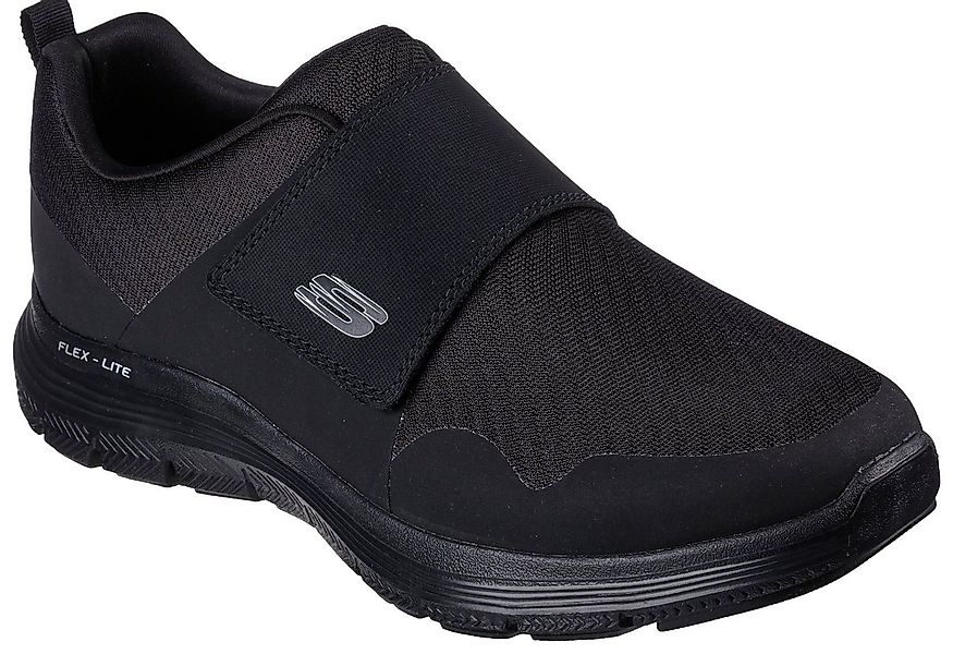 Skechers FLEX ADVANTAGE 4.0-UPSHIFT Slip-On Sneaker Slipper, Freizeitschuh günstig online kaufen