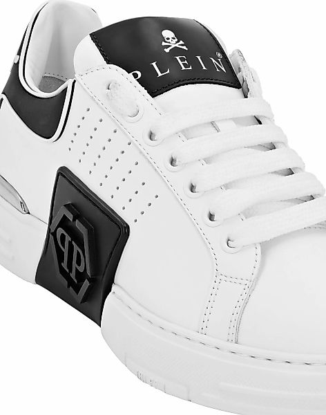 PHILIPP PLEIN Sneaker "Hexagon" günstig online kaufen