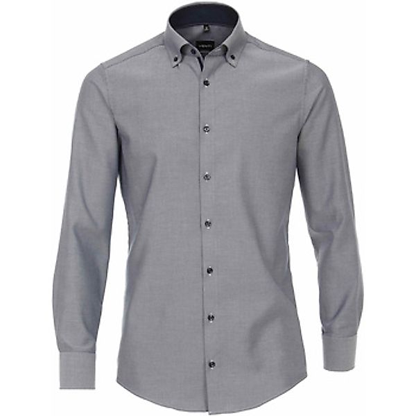 Venti  Hemdbluse Langarm FreizeitHemd für Herren günstig online kaufen
