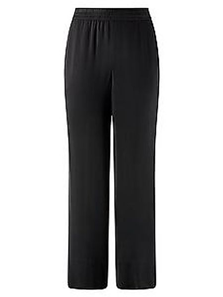 Modern Fit-Hose Peter Hahn schwarz günstig online kaufen