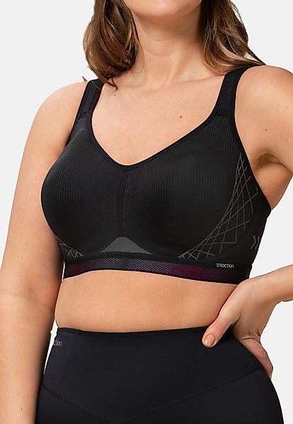 triaction by Triumph Sport-BH Cardio Flow günstig online kaufen