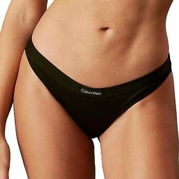 Calvin Klein Jeans  Bikini Ober- und Unterteile KW0KW02776-BEH günstig online kaufen