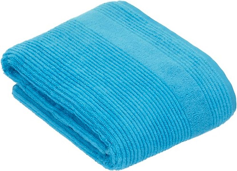 Vossen Badetuch Tomorrow, Webfrottier (1-St) günstig online kaufen
