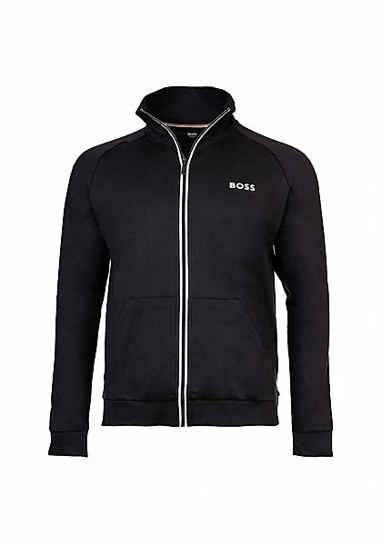 BOSS Sweatshirt "Sweatjacke Authentic Jacket Z" günstig online kaufen