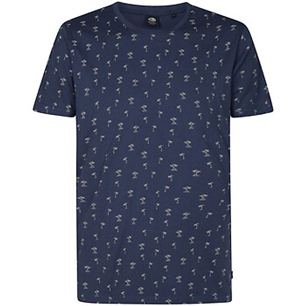 Petrol Industries  T-Shirt T-Shirt Kurzarmshirt Serene günstig online kaufen