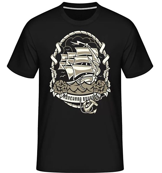 Ship(1) · Shirtinator Männer T-Shirt günstig online kaufen