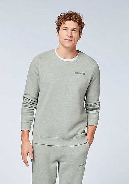 Chiemsee Sweater - in angenehmer Baumwollmisch-Qualität günstig online kaufen