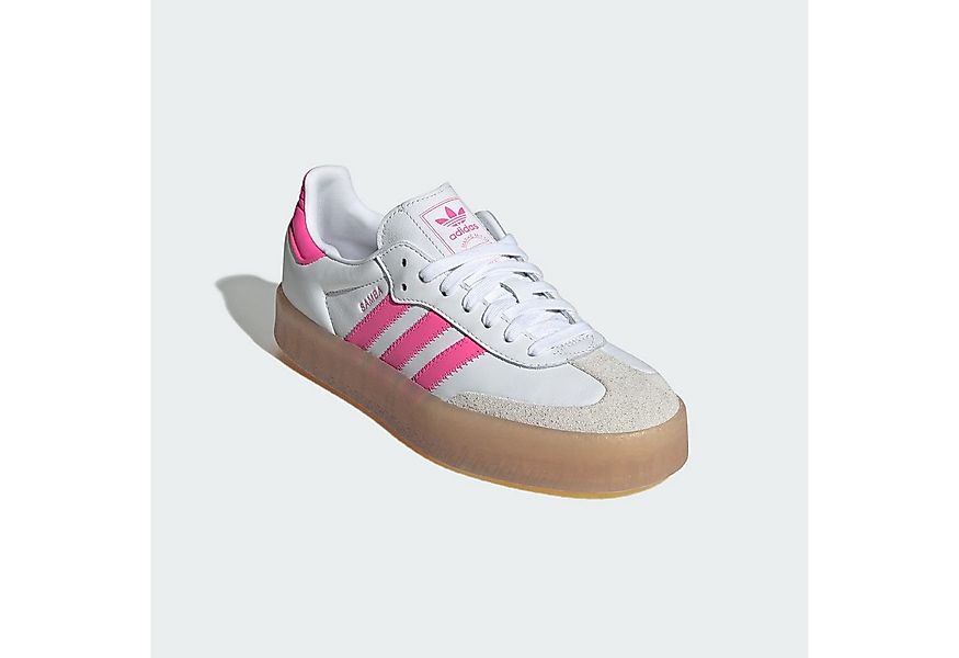 adidas Originals SAMBA SCHUH Sneaker (1-tlg) günstig online kaufen