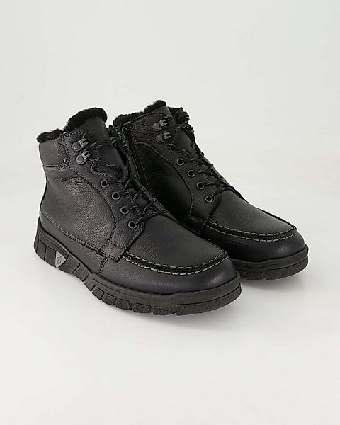 Waldläufer H-Lino Winterstiefel Obermaterial: Leder günstig online kaufen