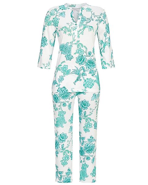 Ringella Pyjama 3/4 Arm 'Flower Dream' günstig online kaufen