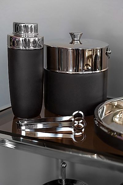 Fink Cocktail Shaker »ANDOR«, (1 tlg.), durch aufwändige Handarbeit geferti günstig online kaufen