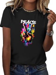 RMK T-Shirt Damen Shirt Top Sommer günstig online kaufen