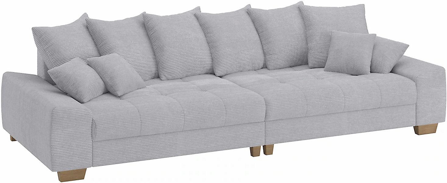 Mr. Couch Big-Sofa "Nikita II" günstig online kaufen