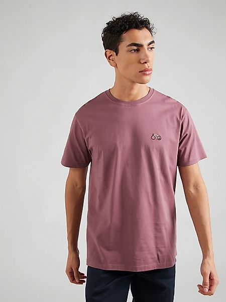 iriedaily T-Shirt Peaceride (1-tlg) Stickerei günstig online kaufen
