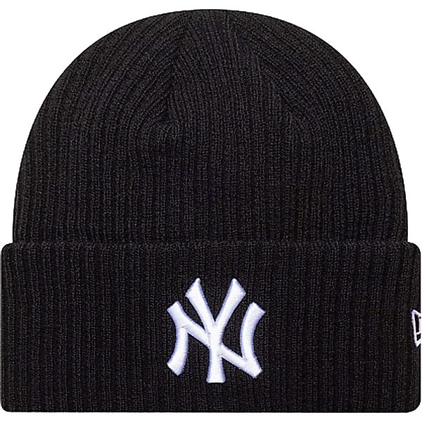 New Era Beanie NY Yankees Wide günstig online kaufen