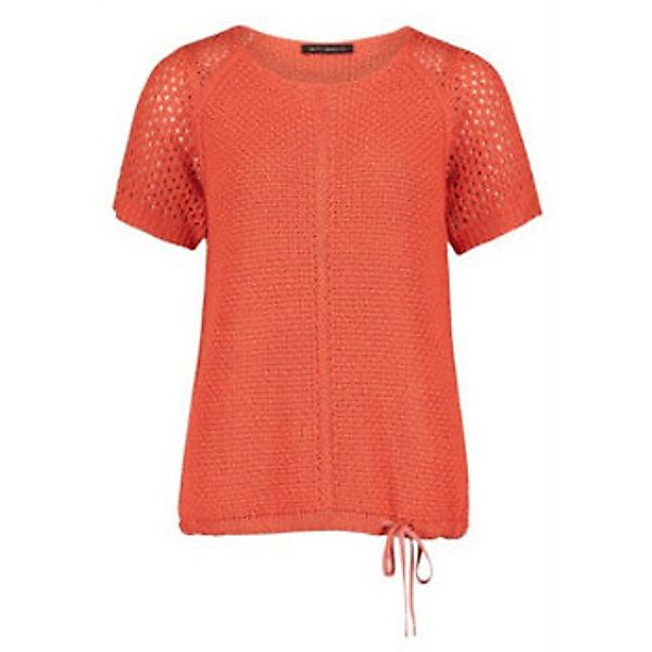 Betty Barclay  Pullover Rollkragenpullover für Damen in koralle günstig online kaufen