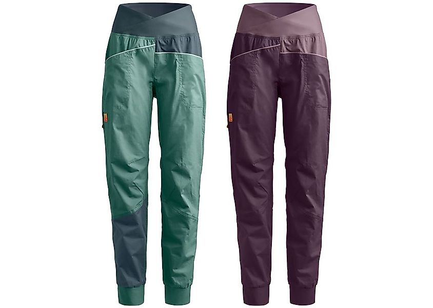 Ortovox Valbon Pants Women - Kletterhose günstig online kaufen