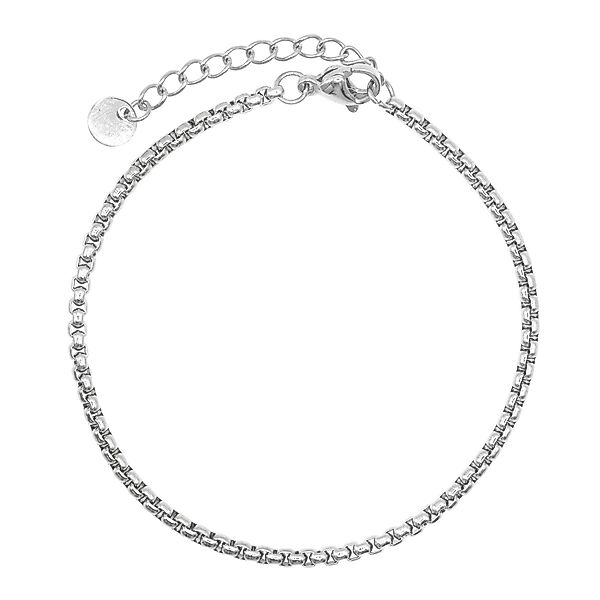 Heideman Armband Varen silberfarben (Armband, inkl. günstig online kaufen