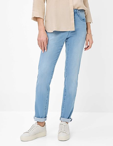 Brax 5-Pocket-Jeans Style CAROLA günstig online kaufen