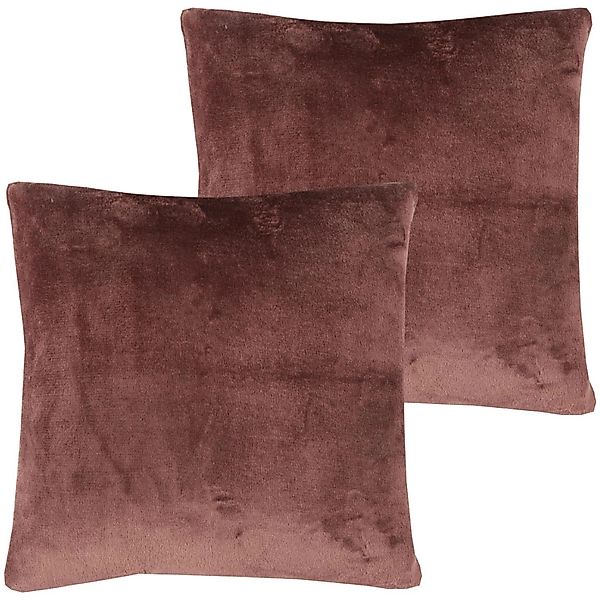 Bestlivings Kissenbezüge Celina, (2 Stück), Kissen günstig online kaufen