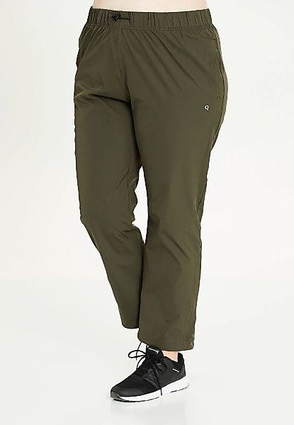 Q by Endurance Sweathose "CARPO", mit hochwertigem Funktionsstretch günstig online kaufen