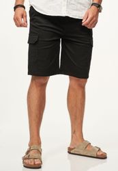 SOULSTAR Cargoshorts mit Stretchanteil Kurze Hose günstig online kaufen