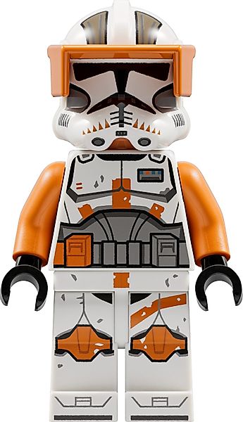 LEGO® LEGO Star Wars: Commander Cody günstig online kaufen