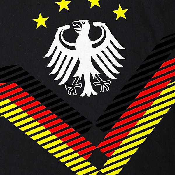 style3 T-Shirt Deutschland WM 2026 Fußball günstig online kaufen