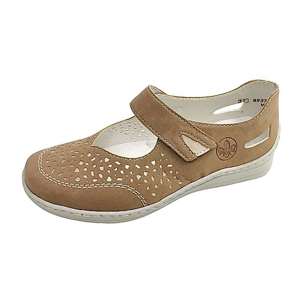 Rieker Slipper Slipper günstig online kaufen