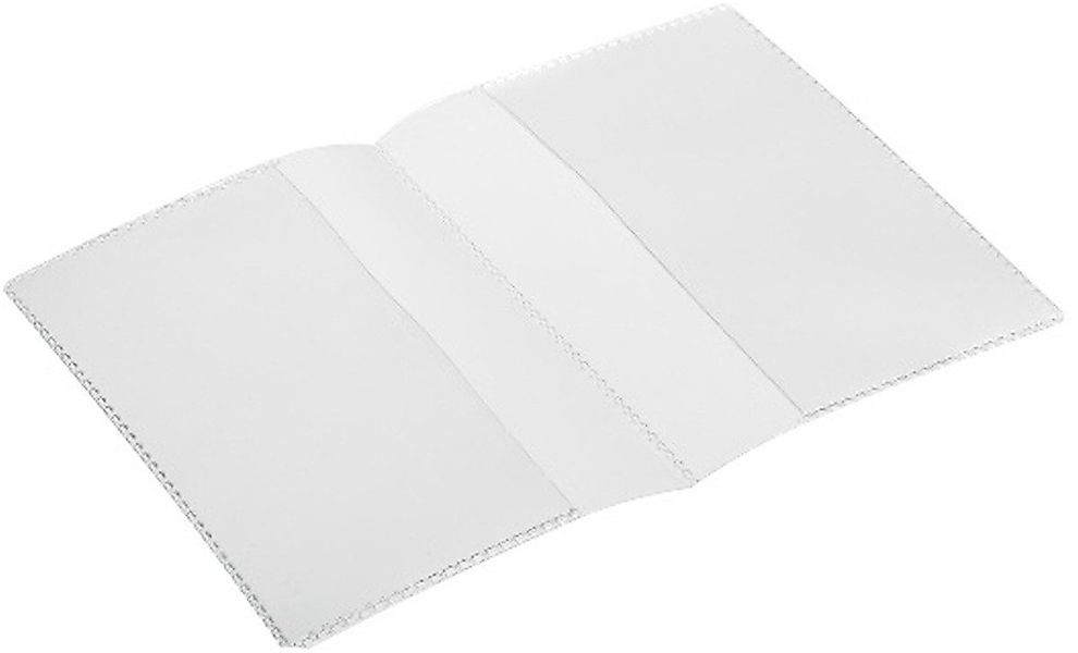 DURABLE Schreibgeräteetui Schutz- und Ausweishülle A7 günstig online kaufen