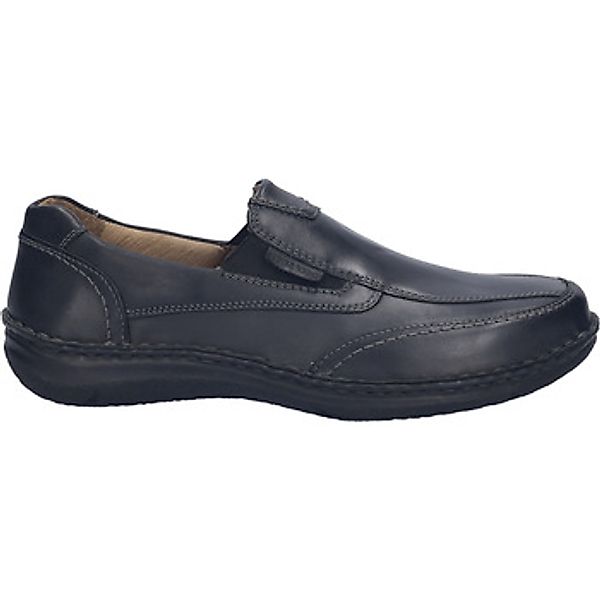 Josef Seibel Slipper "Anvers 67, schwarz" günstig online kaufen