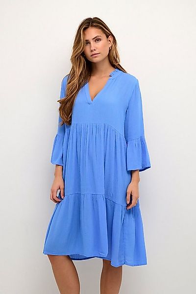 KAFFE Blusenkleid Kleid KAmarianah günstig online kaufen