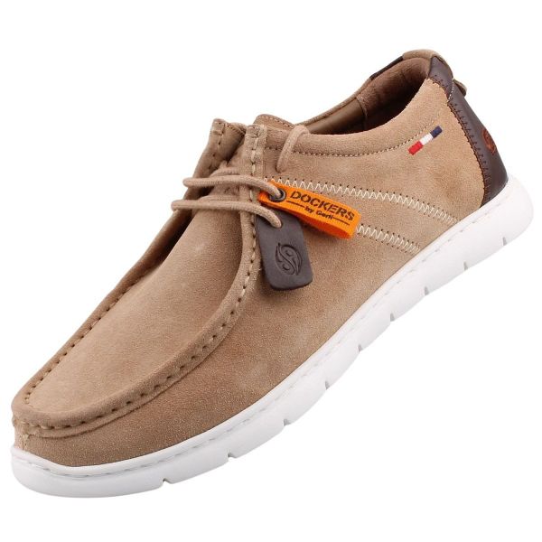Dockers by Gerli 54ST002-200340 Schnürschuh günstig online kaufen